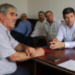 В Минимуществе Дагестана прошло совещание с представителями администрации г.Махачкалы
