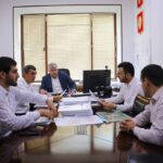 Проблемные вопросы землепользования в селах Кизлярского района обсудили в Министерстве