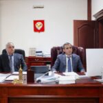 Кадастровую оценку более 1 млн. земельных участков проведут в 2022 году в Дагестане