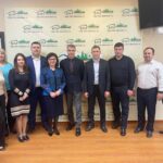 Сотрудники Дагтехкадастра ознакомились с деятельностью БТИ Татарстана